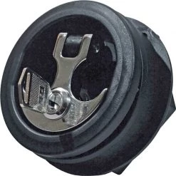 T-H MARINE Anchor Handle Lid Lock 7 T-H MARINE Anchor Handle Lid Lock -Deals Boat Cabin & Galley Store 16773004 4 1500
