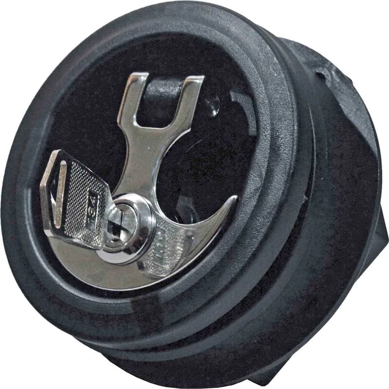 T-H MARINE Anchor Handle Lid Lock 4 T-H MARINE Anchor Handle Lid Lock - Image 4