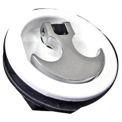 T-H MARINE Anchor Handle Lid Lock, Non Locking