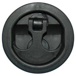T-H MARINE Anchor Handle Lid Lock, Non Locking