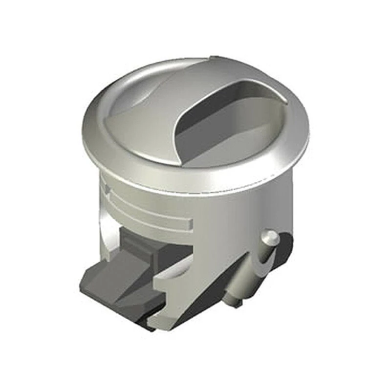 SOUTHCO MARINE MP Novibra Push-to-Close Latch, Type-2 Handle 1 SOUTHCO MARINE MP Novibra Push-to-Close Latch, Type-2 Handle