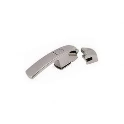 SOUTHCO MARINE TM Swim Door Latch, Cam Lock