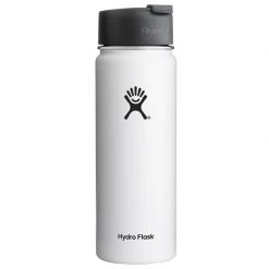 HYDRO FLASK 20 oz. Wide-Mouth Coffee Flask