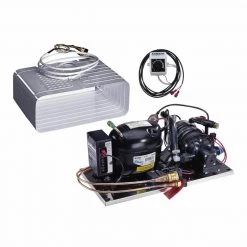 ISOTHERM Magnum 2505 Marine Refrigeration Conversion Kit, Water-Cooled, O-Evaporator