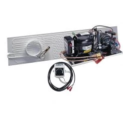 ISOTHERM 2507 Magnum Water-Cooled Refrigeration Component System