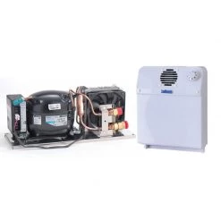 ISOTHERM Compact VE150 Refrigeration System