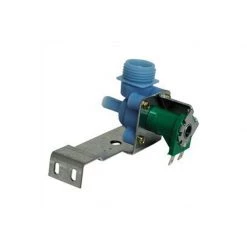NORCOLD Single Port Water Valve