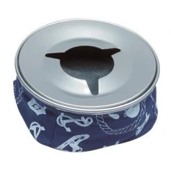 WHITECAP Windproof Ashtray with Guard