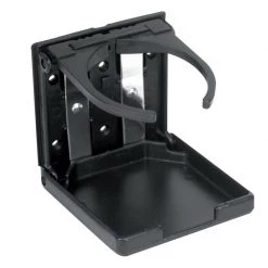 WHITECAP Nylon Folding Cup Holder