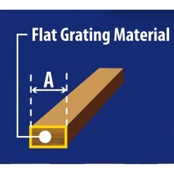 WHITECAP Teak 1" Flat Grating Material 5 WHITECAP Teak 1" Flat Grating Material -Deals Boat Cabin & Galley Store 17290156 3 LRG.20072018093436