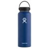 HYDRO FLASK 40 oz. Wide-Mouth Water Bottle