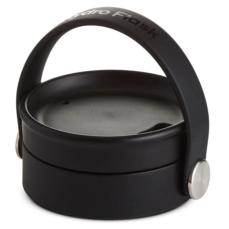 HYDRO FLASK 40 oz. Wide-Mouth Water Bottle 2 HYDRO FLASK 40 oz. Wide-Mouth Water Bottle - Image 2