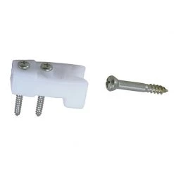 PERKO Plastic Ball & Socket Catch