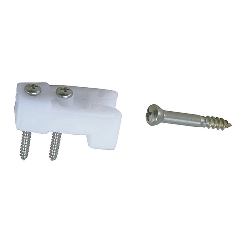 PERKO Plastic Ball & Socket Catch 1 PERKO Plastic Ball & Socket Catch