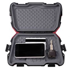 FUSION ActiveSafe Portable Water Sports Storage Case, Blue 5 FUSION ActiveSafe Portable Water Sports Storage Case, Blue -Deals Boat Cabin & Galley Store 17924036 3 1500