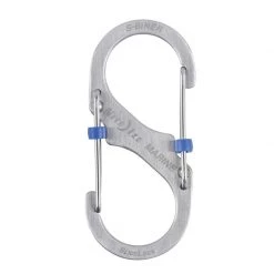 NITE IZE Marine Grade S-Biner #3