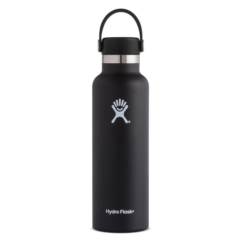 HYDRO FLASK 21 oz. Standard-Mouth Water Bottle 1 HYDRO FLASK 21 oz. Standard-Mouth Water Bottle
