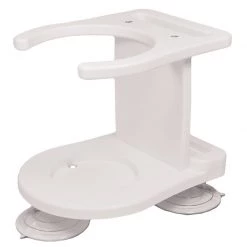 TACO MARINE 1-Tumbler Poly Holder