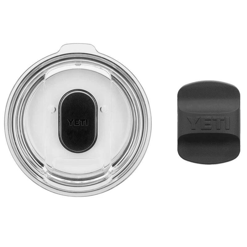 YETI MagSlider™ Lid for 20 oz. Rambler® Tumblers 2 YETI MagSlider™ Lid for 20 oz. Rambler® Tumblers - Image 2