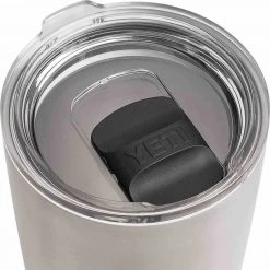 YETI MagSlider™ Lid for 20 oz. Rambler® Tumblers 8 YETI MagSlider™ Lid for 20 oz. Rambler® Tumblers -Deals Boat Cabin & Galley Store 18116350 3 1500.23072019083015