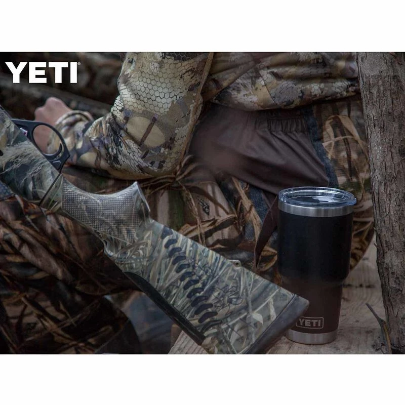 YETI MagSlider™ Lid for 20 oz. Rambler® Tumblers 5 YETI MagSlider™ Lid for 20 oz. Rambler® Tumblers - Image 5