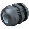 TRIDENT MARINE Vapor Tight Straight-Through Fittings