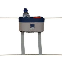 BLUE PERFORMANCE Can Holder