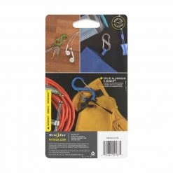 NITE IZE S-Biner® Aluminum Dual Carabiner, 3-Pack -Deals Boat Cabin & Galley Store 18561209 3 1500