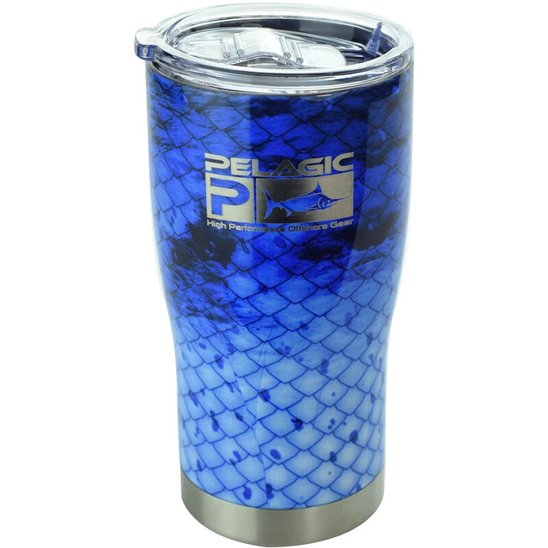 PELAGIC 20 oz. Tumbler 1 PELAGIC 20 oz. Tumbler