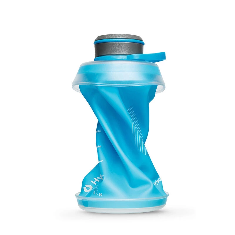 HYDRAPAK 750ml STASH™ Collapsible Water Storage Bottle 2 HYDRAPAK 750ml STASH™ Collapsible Water Storage Bottle - Image 2
