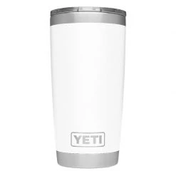 YETI 20 oz. Rambler® Tumbler with MagSlider™ Lid -Deals Boat Cabin & Galley Store 18902858 1500.28122018040025
