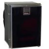 ISOTHERM Cruise 42 Elegance Black - 1.5 cu.ft., DC only, Black Door, 3-Sided Flange, Remote Mount Compressor