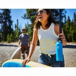 HYDRO FLASK 24 oz. Standard-Mouth Water Bottle -Deals Boat Cabin & Galley Store 19229608 3 1500.06032020113009