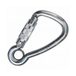 KONG Twist Lock Carabiner, 11 MM