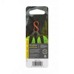 NITE IZE S-Biner® Dual Carabiner Aluminum #4 - Orange -Deals Boat Cabin & Galley Store 19273515 4 1500.15112018020012