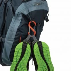 NITE IZE S-Biner® Dual Carabiner Aluminum #4 - Orange -Deals Boat Cabin & Galley Store 19273515 5 1500.15112018020015