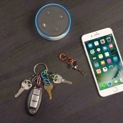 NITE IZE S-Biner® MicroLock® Aluminum, 5-Pack - Assorted 7 NITE IZE S-Biner® MicroLock® Aluminum, 5-Pack - Assorted -Deals Boat Cabin & Galley Store 19273523 4 1500.26102018113051