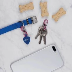 NITE IZE S-Biner® TagLock™ Aluminum, 2-Pack -Deals Boat Cabin & Galley Store 19273614 5 1500.26102018113349