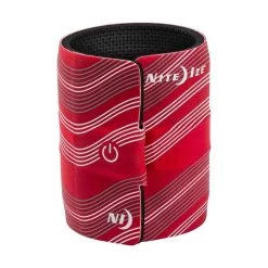 NITE IZE SlapLit™ LED Drink Wrap, Red -Deals Boat Cabin & Galley Store 19273663 3 1500.26102018120039