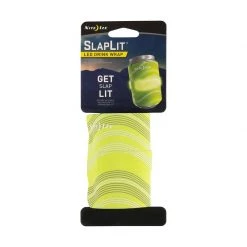 NITE IZE SlapLit™ LED Drink Wrap, Green