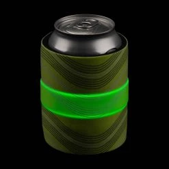 NITE IZE SlapLit™ LED Drink Wrap, Green 16 NITE IZE SlapLit™ LED Drink Wrap, Green -Deals Boat Cabin & Galley Store 19273671 8 1500.26102018120122
