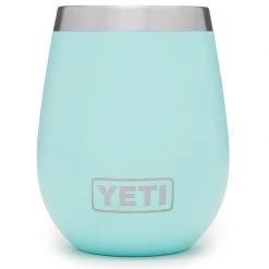 YETI 10 oz. Rambler® Wine Tumbler, Seafoam