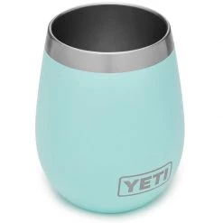 YETI 10 oz. Rambler&reg; Wine Tumbler, Seafoam -Deals Boat Cabin & Galley Store 19428770 3 1500.16052019013013