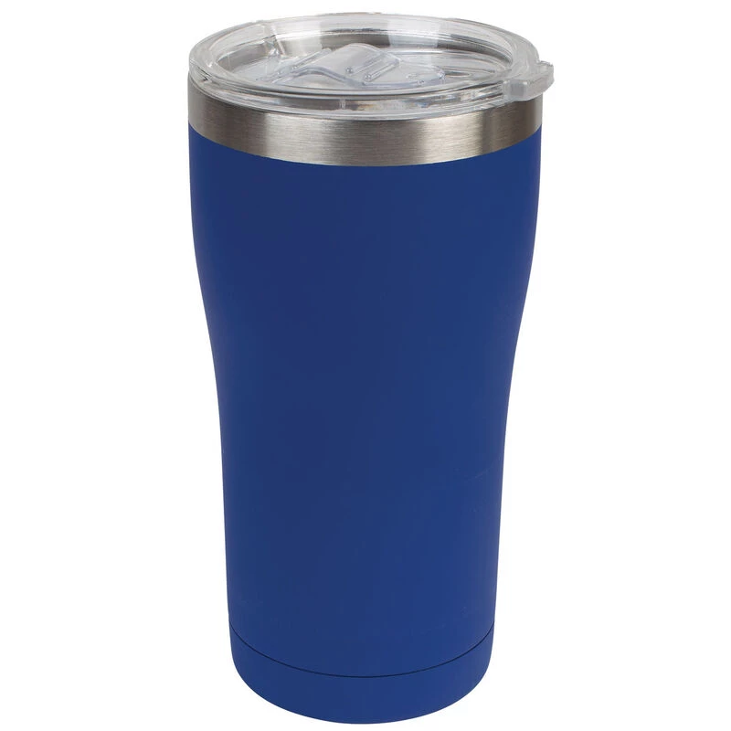WEST MARINE 20 oz. Insulated Tumbler 2 WEST MARINE 20 oz. Insulated Tumbler - Image 2