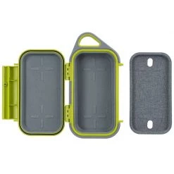 PELICAN PRODUCTS G40 Waterproof Go Case, Lime/Gray -Deals Boat Cabin & Galley Store 19458330 4 1500.01022019123036