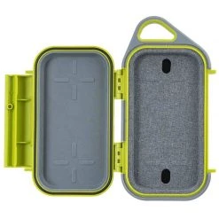 PELICAN PRODUCTS G40 Waterproof Go Case, Lime/Gray -Deals Boat Cabin & Galley Store 19458330 6 1500.01022019123042