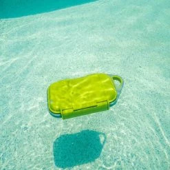 PELICAN PRODUCTS G40 Waterproof Go Case, Lime/Gray -Deals Boat Cabin & Galley Store 19458330 9 1500.23082019013039