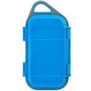 PELICAN PRODUCTS G40 Waterproof Go Case, Surf Blue/Gray