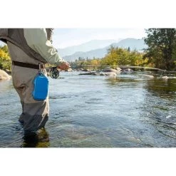 PELICAN PRODUCTS G40 Waterproof Go Case, Surf Blue/Gray -Deals Boat Cabin & Galley Store 19458348 9 1500.23082019013042