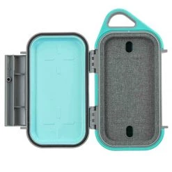 PELICAN PRODUCTS G40 Waterproof Go Case, Slate/Teal -Deals Boat Cabin & Galley Store 19458355 6 1500.01022019123130
